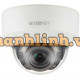 Camera IP Dome hồng ngoại WISENET 5MP XND-8080RV/VAP